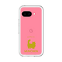 Slim Protection Premium Case［ &UCHINOCO - Munchkin Longhair ］