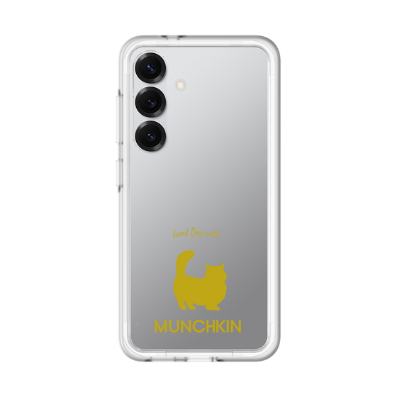 Slim Protection Premium Case［ &UCHINOCO - Munchkin Longhair ］