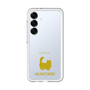 Slim Protection Premium Case［ &UCHINOCO - Munchkin Longhair ］