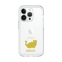 Slim Protection Premium Case［ &UCHINOCO - Minuet ］