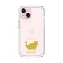 Slim Protection Premium Case［ &UCHINOCO - Minuet ］