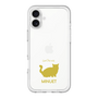 Slim Protection Premium Case［ &UCHINOCO - Minuet ］
