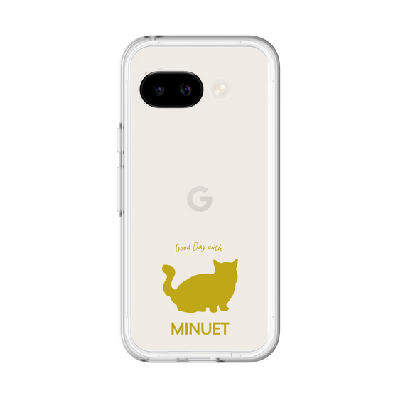 Slim Protection Premium Case［ &UCHINOCO - Minuet ］