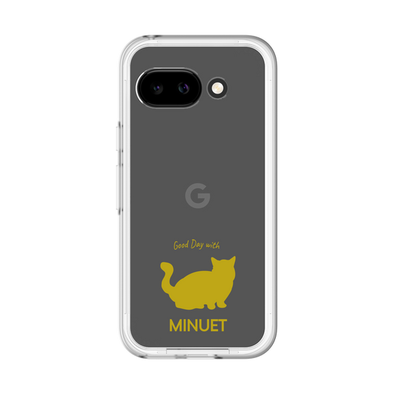 Slim Protection Premium Case［ &UCHINOCO - Minuet ］