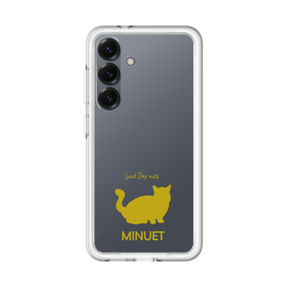 Slim Protection Premium Case［ &UCHINOCO - Minuet ］