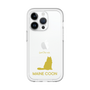 Slim Protection Premium Case［ &UCHINOCO -Maine Coon ］
