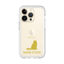 Slim Protection Premium Case［ &UCHINOCO -Maine Coon ］