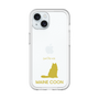 Slim Protection Premium Case［ &UCHINOCO -Maine Coon ］
