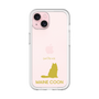 Slim Protection Premium Case［ &UCHINOCO -Maine Coon ］