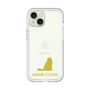 Slim Protection Premium Case［ &UCHINOCO -Maine Coon ］