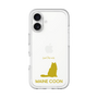 Slim Protection Premium Case［ &UCHINOCO -Maine Coon ］