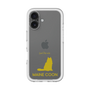 Slim Protection Premium Case［ &UCHINOCO -Maine Coon ］