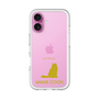 Slim Protection Premium Case［ &UCHINOCO -Maine Coon ］