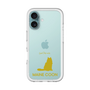 Slim Protection Premium Case［ &UCHINOCO -Maine Coon ］