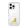 Slim Protection Premium Case［ &UCHINOCO -Maine Coon ］