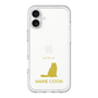 Slim Protection Premium Case［ &UCHINOCO -Maine Coon ］