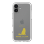 Slim Protection Premium Case［ &UCHINOCO -Maine Coon ］
