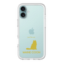 Slim Protection Premium Case［ &UCHINOCO -Maine Coon ］