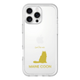Slim Protection Premium Case［ &UCHINOCO -Maine Coon ］