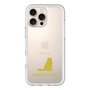 Slim Protection Premium Case［ &UCHINOCO -Maine Coon ］