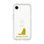 Slim Protection Premium Case［ &UCHINOCO -Maine Coon ］