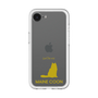Slim Protection Premium Case［ &UCHINOCO -Maine Coon ］