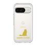 Slim Protection Premium Case［ &UCHINOCO -Maine Coon ］