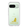 Slim Protection Premium Case［ &UCHINOCO -Maine Coon ］