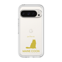 Slim Protection Premium Case［ &UCHINOCO -Maine Coon ］