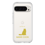 Slim Protection Premium Case［ &UCHINOCO -Maine Coon ］