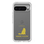 Slim Protection Premium Case［ &UCHINOCO -Maine Coon ］