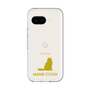 Slim Protection Premium Case［ &UCHINOCO -Maine Coon ］