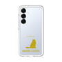 Slim Protection Premium Case［ &UCHINOCO -Maine Coon ］