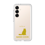 Slim Protection Premium Case［ &UCHINOCO -Maine Coon ］