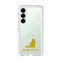Slim Protection Premium Case［ &UCHINOCO -Maine Coon ］