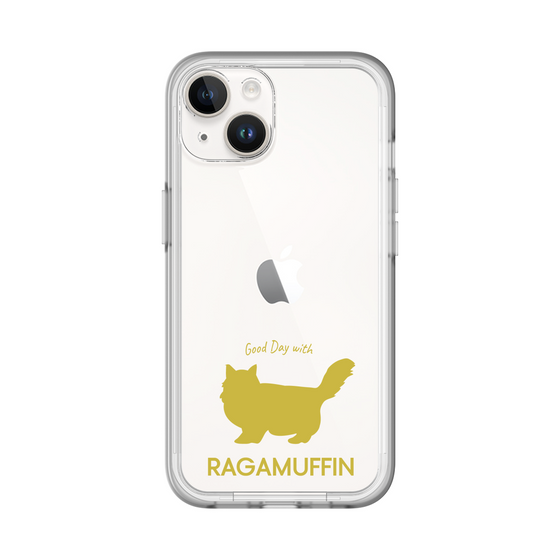 Slim Protection Premium Case［ &UCHINOCO - RagaMuffin ］