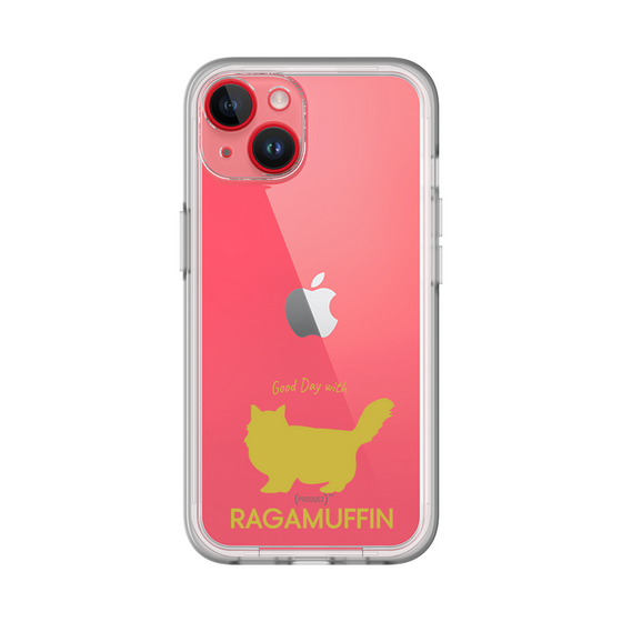 Slim Protection Premium Case［ &UCHINOCO - RagaMuffin ］