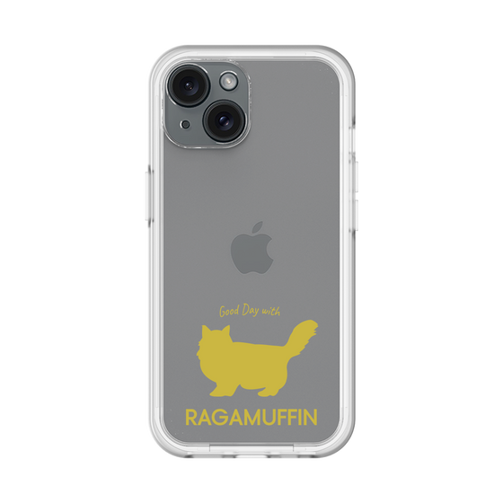 Slim Protection Premium Case［ &UCHINOCO - RagaMuffin ］