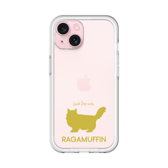 Slim Protection Premium Case［ &UCHINOCO - RagaMuffin ］