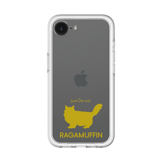 Slim Protection Premium Case［ &UCHINOCO - RagaMuffin ］