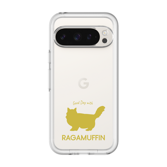 Slim Protection Premium Case［ &UCHINOCO - RagaMuffin ］
