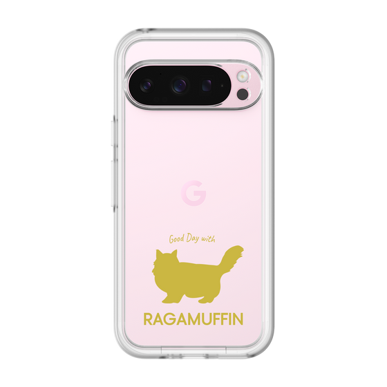 Slim Protection Premium Case［ &UCHINOCO - RagaMuffin ］