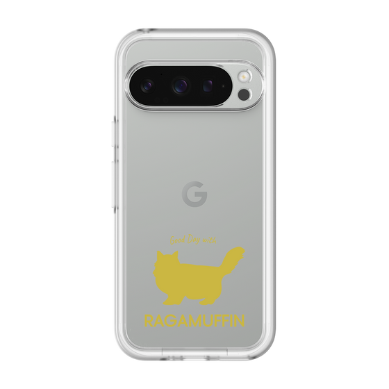 Slim Protection Premium Case［ &UCHINOCO - RagaMuffin ］