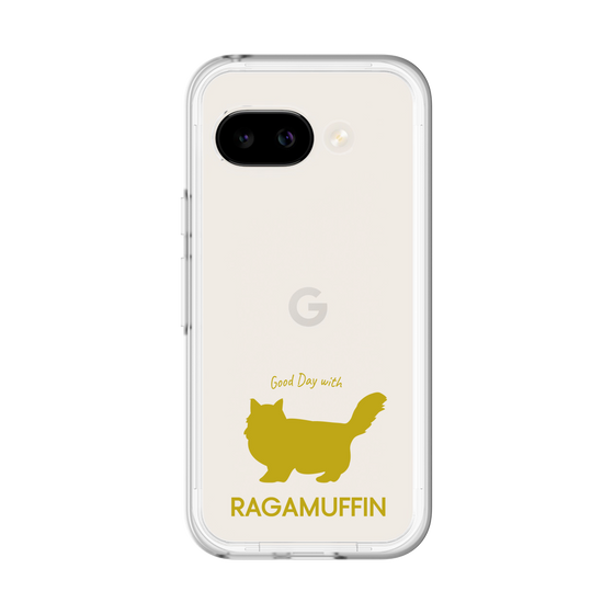 Slim Protection Premium Case［ &UCHINOCO - RagaMuffin ］