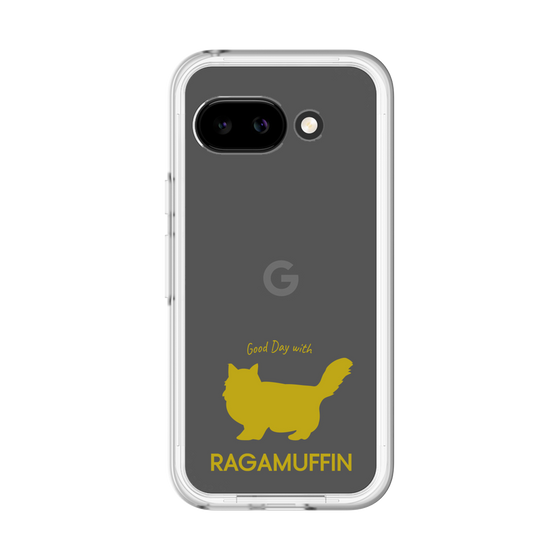 Slim Protection Premium Case［ &UCHINOCO - RagaMuffin ］