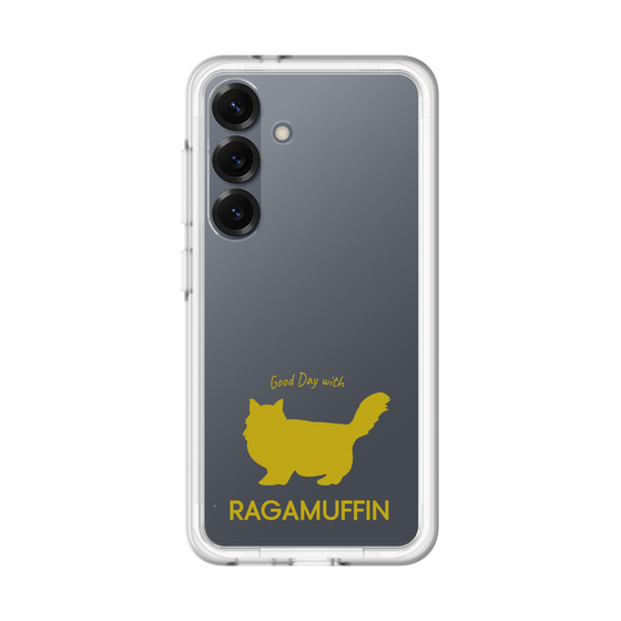 Slim Protection Premium Case［ &UCHINOCO - RagaMuffin ］