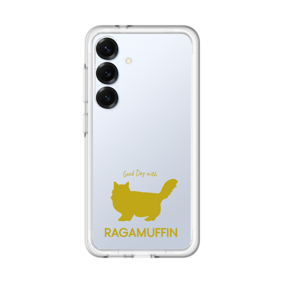 Slim Protection Premium Case［ &UCHINOCO - RagaMuffin ］