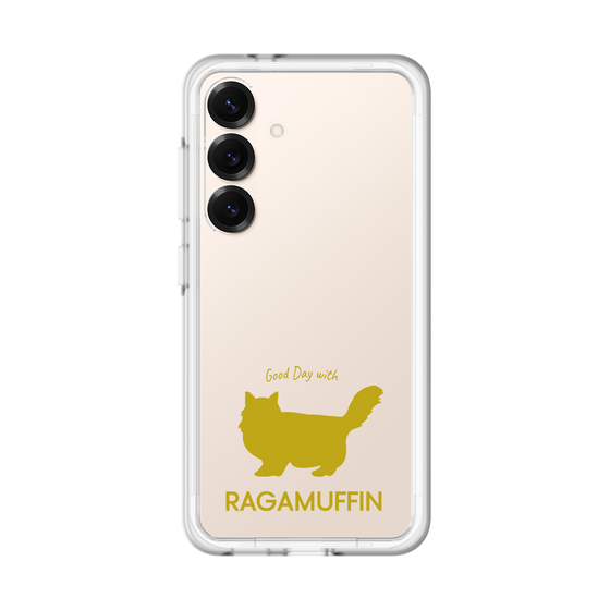 Slim Protection Premium Case［ &UCHINOCO - RagaMuffin ］