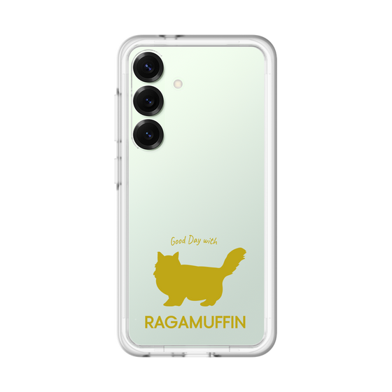 Slim Protection Premium Case［ &UCHINOCO - RagaMuffin ］