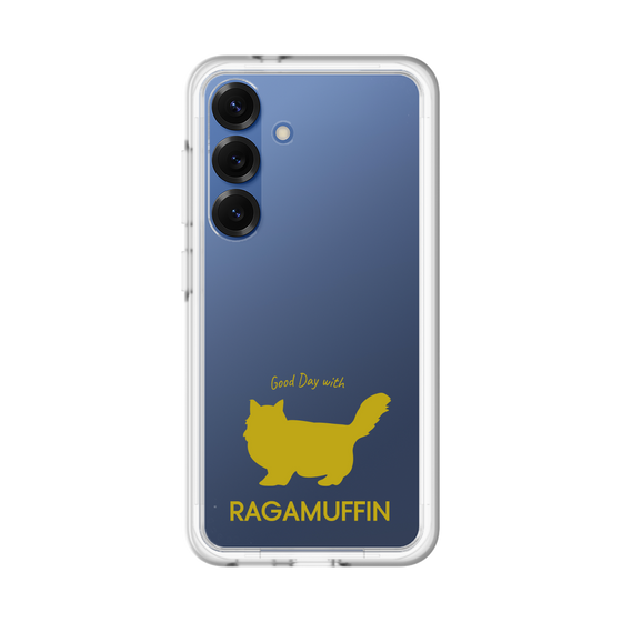 Slim Protection Premium Case［ &UCHINOCO - RagaMuffin ］